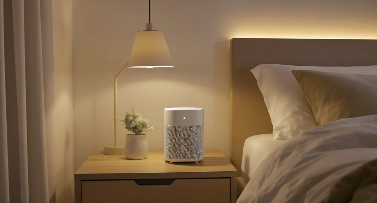 Featured image for Dorm Room Air Quality: The College Student's Guide to Clean Air