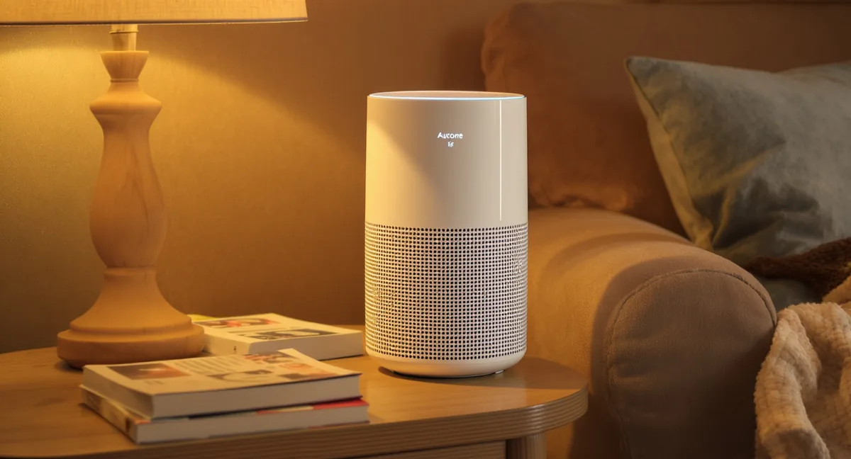 Featured image for The 5 Best Air Purifiers for Pet Hair and Dander in 2026