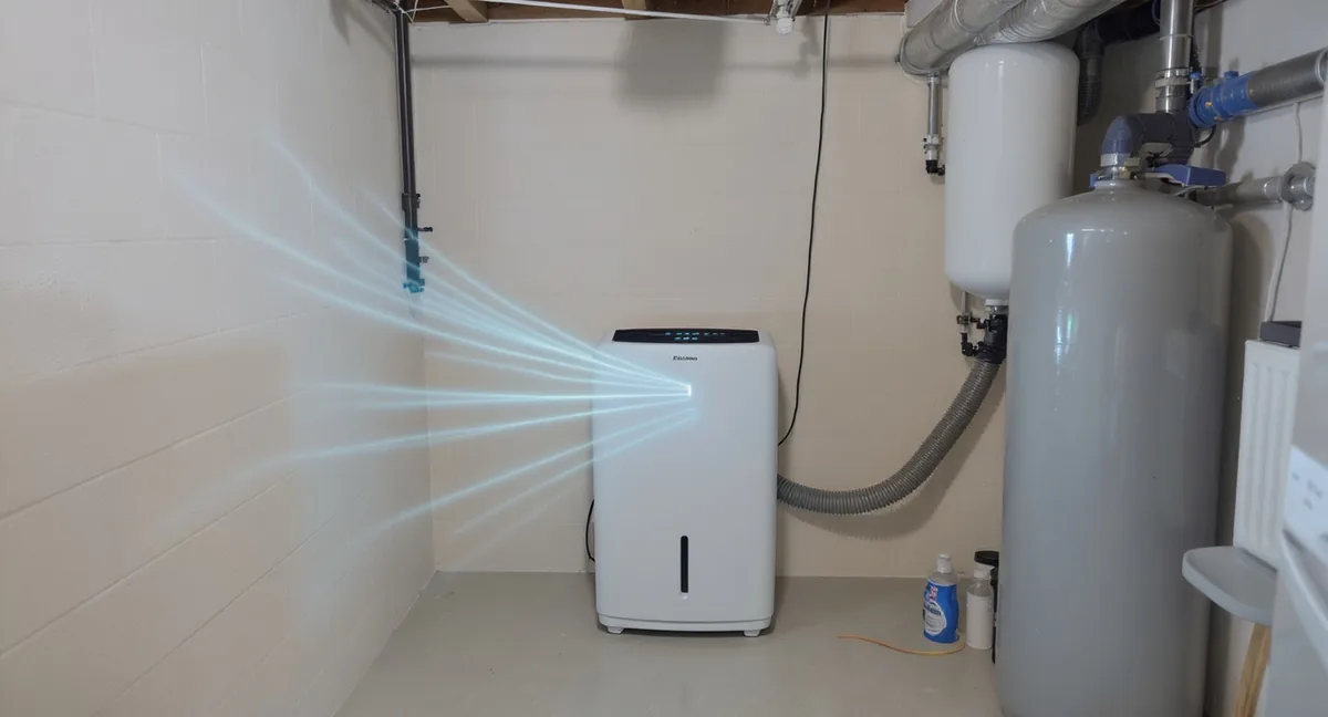 Featured image for Best Dehumidifiers with Built-in Pump for Hands-Free Drainage (2026)