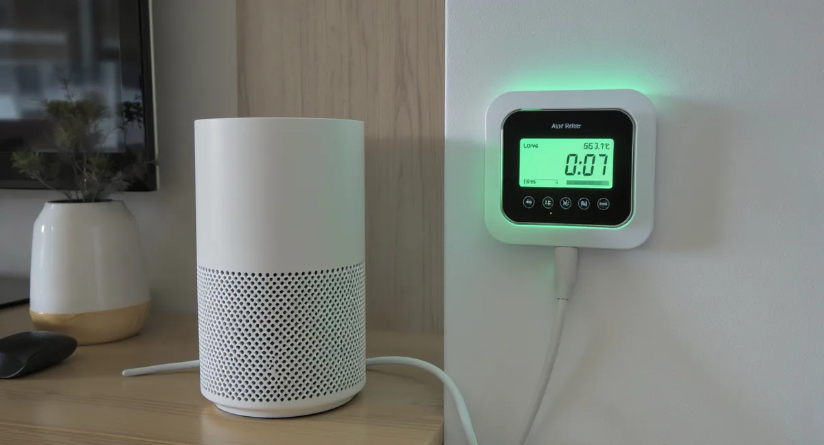 Featured image for Best Air Purifiers Under $100 (2026)