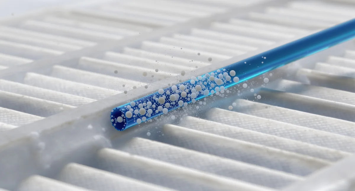 Featured image for HEPA vs Ionic Air Purifier: Which One Actually Cleans Your Air?