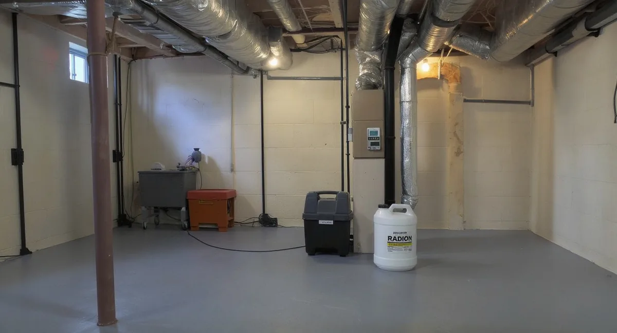 Featured image for Best Radon Detectors and Monitors in 2026 (Continuous & Test Kits)