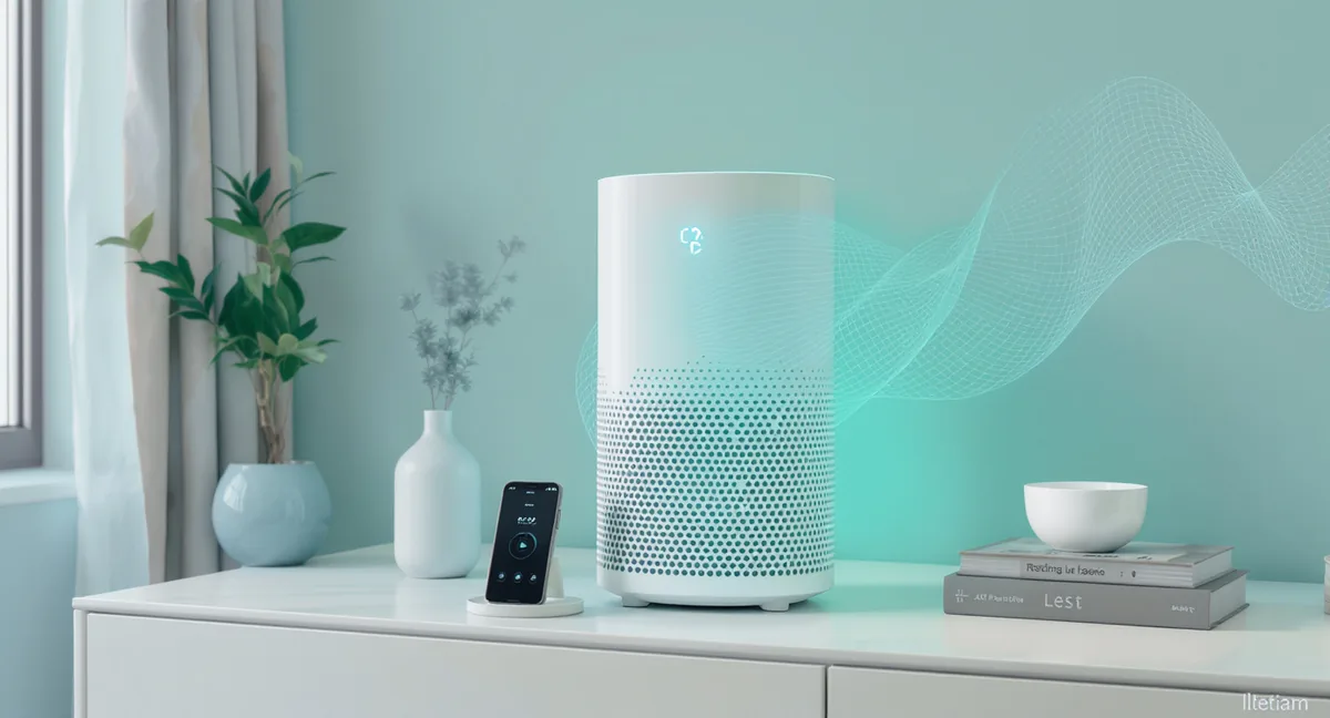 Featured image for Best Air Purifiers for Office & Workspace (2026)