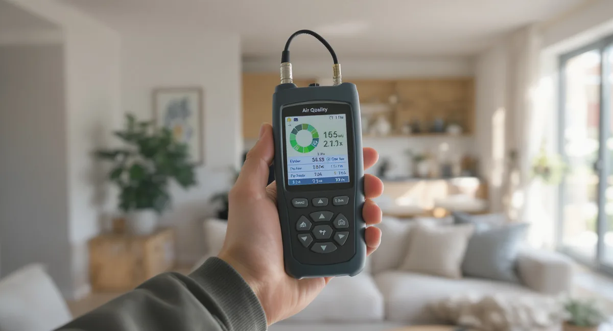 Featured image for Best Affordable Air Quality Monitors Under $100 in 2026