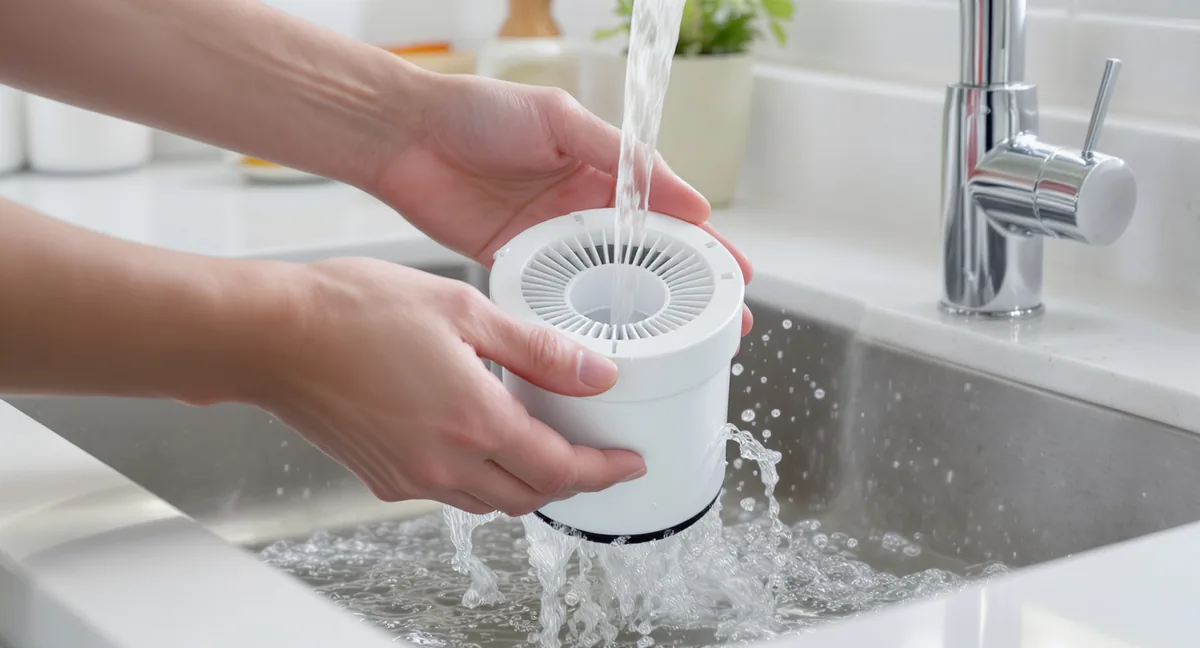 Featured image for The 5 Best Air Purifiers with Washable Filters in 2026