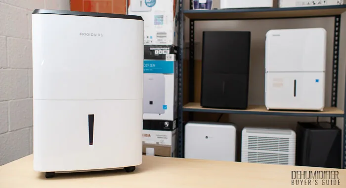 Frigidaire Frigidaire 50-Pint Dehumidifier