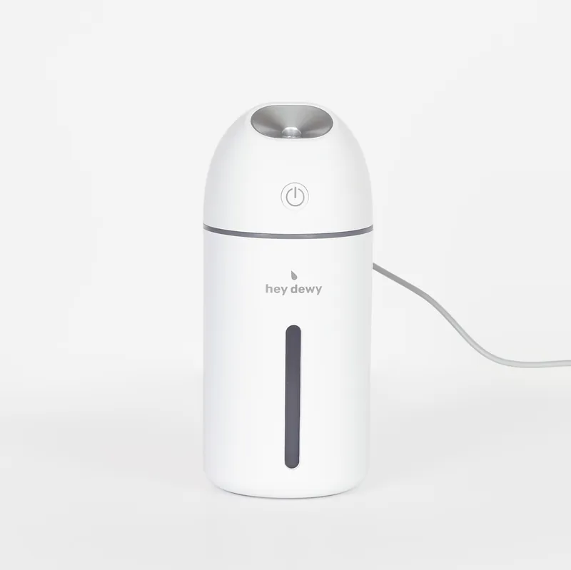 Hey Dewy Hey Dewy Portable Humidifier
