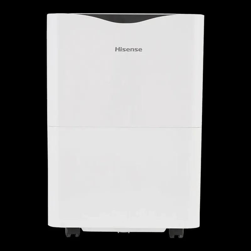 Hisense Hisense 70-Pint Dehumidifier with Built-In Pump