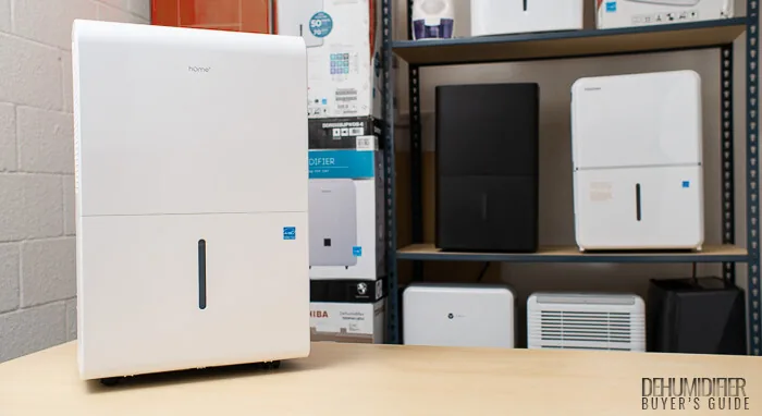 hOmeLabs hOmeLabs 4,500 Sq. Ft. Dehumidifier