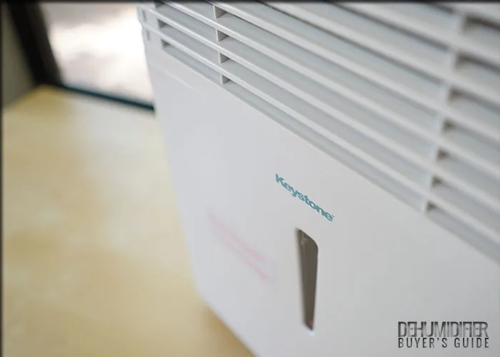 Keystone Keystone 50-Pint Dehumidifier