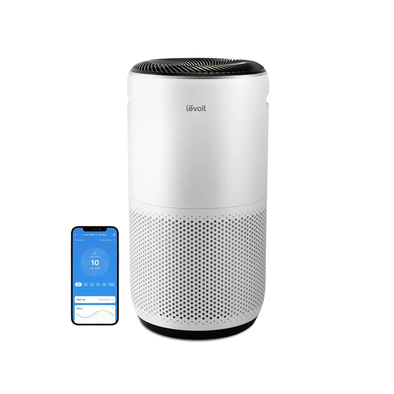 Levoit Levoit Core 400S Smart Air Purifier