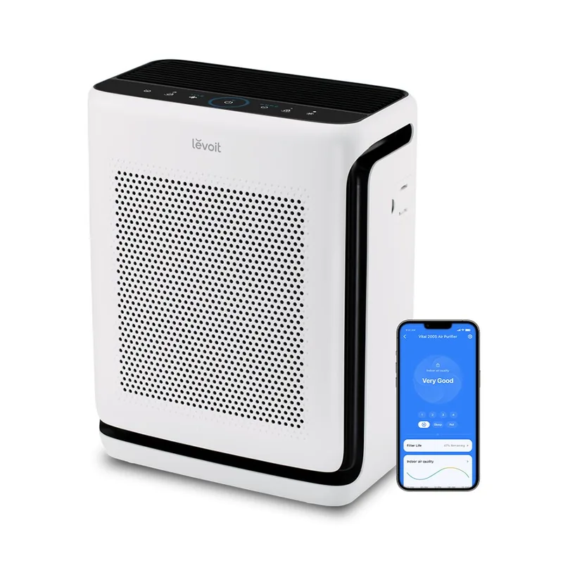 Levoit Levoit Vital 200S Smart Air Purifier