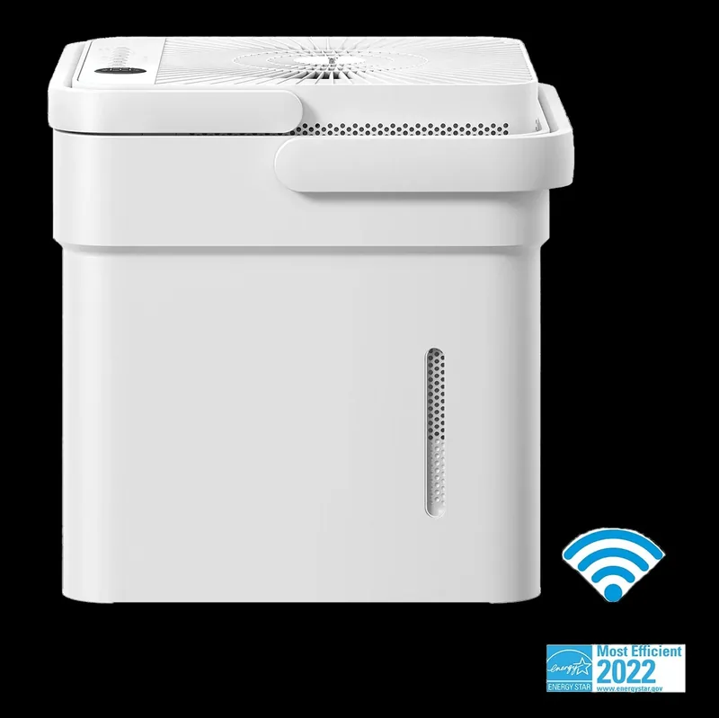 Midea Midea 20-Pint Dehumidifier