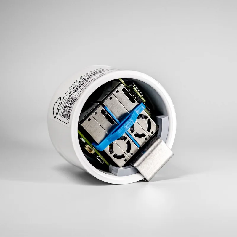 PurpleAir PurpleAir Flex Air Quality Monitor