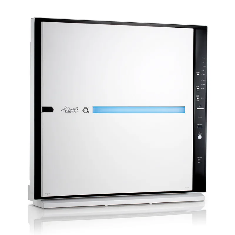 Rabbit Air Rabbit Air MinusA2 Ultra Quiet