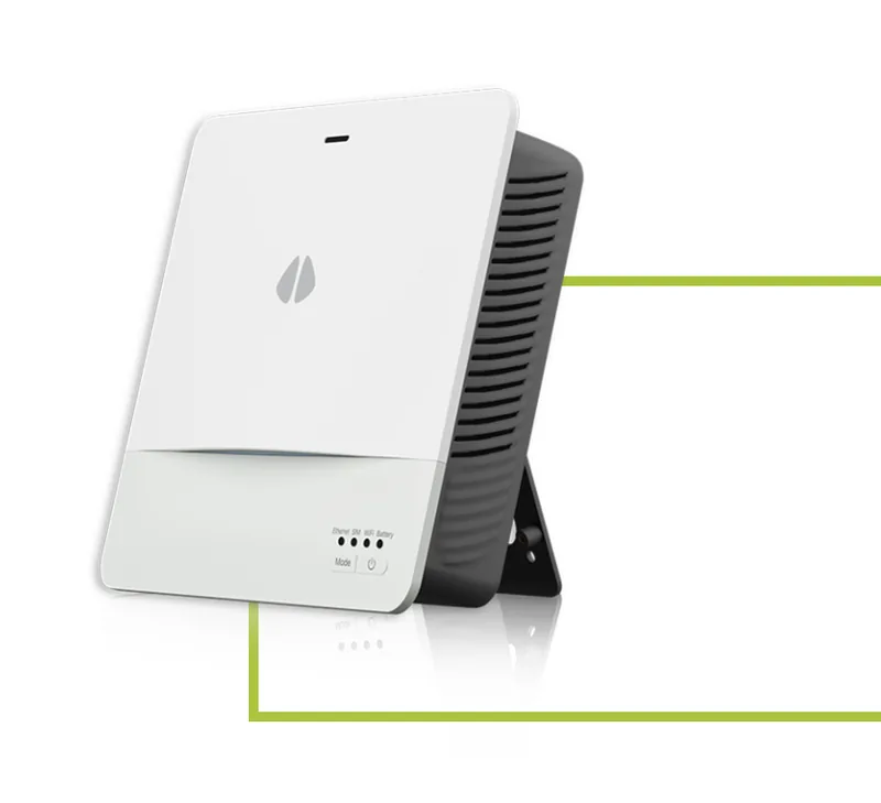 uHoo uHoo Aura Smart Air Quality Sensor