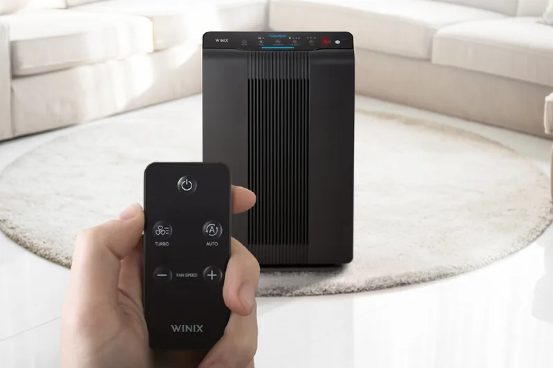 Winix 5500-2 Air Purifier